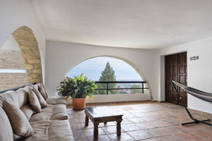 Woonvoorbeeld Pilea Suite