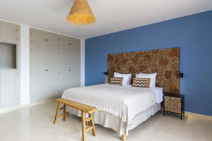 Woonvoorbeeld Yucca Suite