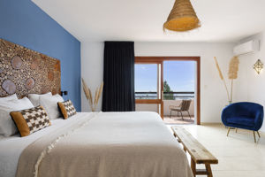 Woonvoorbeeld Yucca Suite