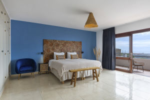 Woonvoorbeeld Yucca Suite