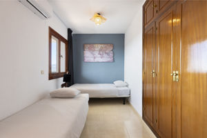 Woonvoorbeeld Yucca Suite