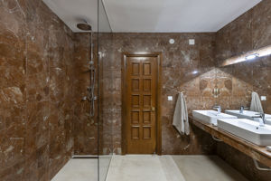 Woonvoorbeeld Yucca Suite