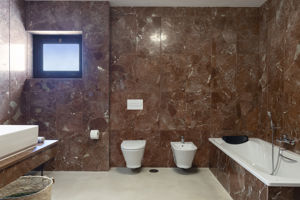 Woonvoorbeeld Yucca Suite