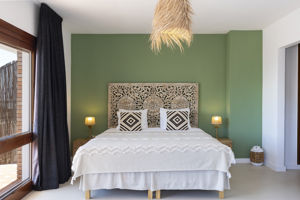 Villa Botanica Malaga