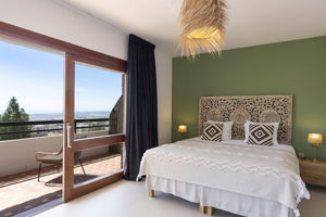 Villa Botanica Malaga