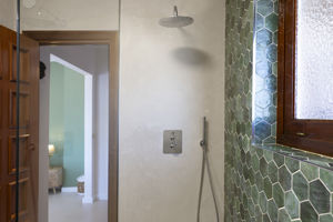 Villa Botanica Malaga