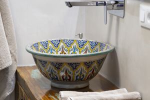 Villa Botanica Malaga