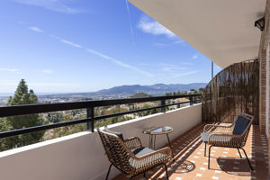 Villa Botanica Malaga