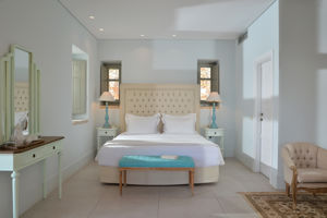 Akrolithi Boutique Hotel