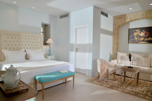 Akrolithi Boutique Hotel