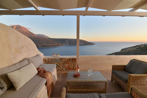 Akrolithi Boutique Hotel