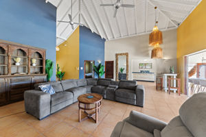 Woonvoorbeeld Villa CuraSea