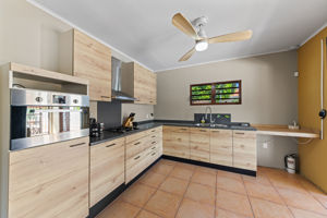 Woonvoorbeeld Villa CuraSea