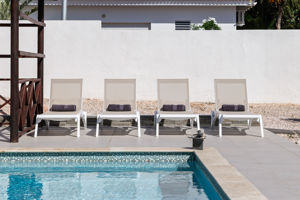 Woonvoorbeeld Villa CuraSea