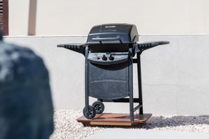 Woonvoorbeeld Villa CuraSea