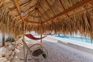 Woonvoorbeeld Villa CuraSea