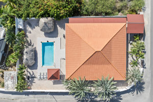 Woonvoorbeeld Villa CuraSea