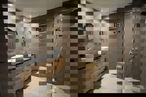 Woonvoorbeeld Villa Curazon