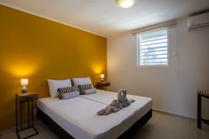 Woonvoorbeeld Villa Curazon