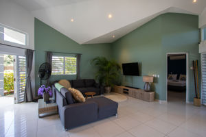 Woonvoorbeeld Villa Curazon