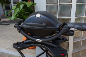 Woonvoorbeeld Villa Curazon