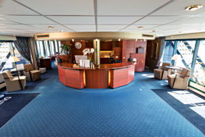 RADIONL Mini Kerstcruise