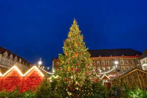 RADIONL Mini Kerstcruise