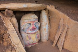 Rondreis Compleet Colombia