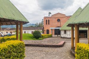 Rondreis Compleet Colombia