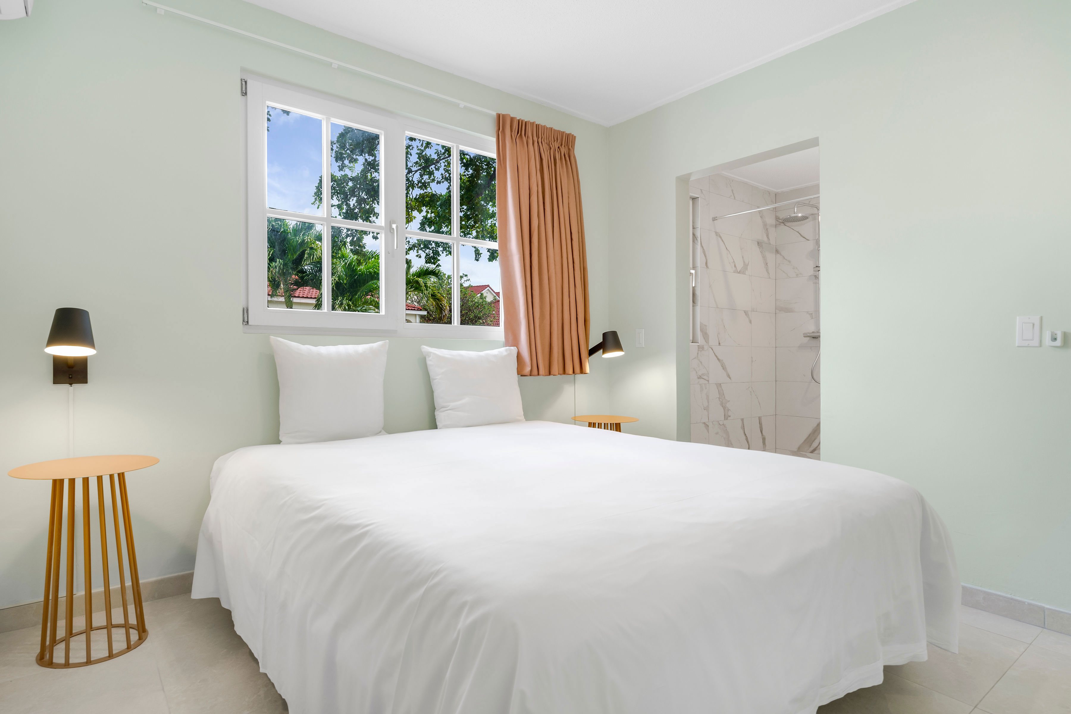 Livingstone Jan Thiel Resort Villa's & Appartementen