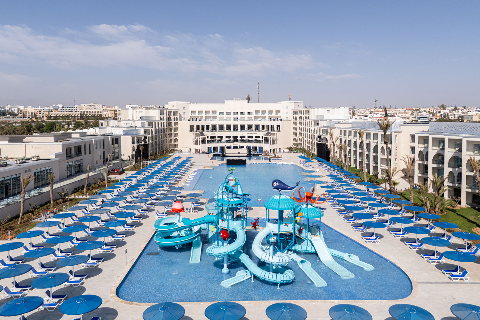 Pickalbatros Palais Des Roses