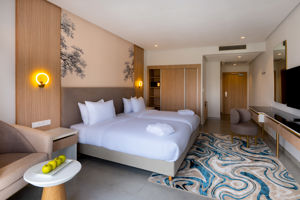 Pickalbatros Palais Des Roses