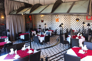 Caribbean Village Agador