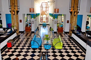 Caribbean Village Agador