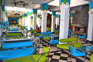 Caribbean Village Agador