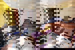 El Pueblo Tamlelt Agador