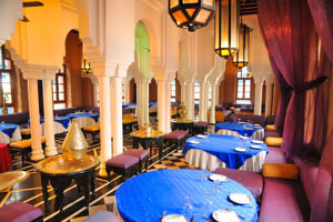 El Pueblo Tamlelt Agador