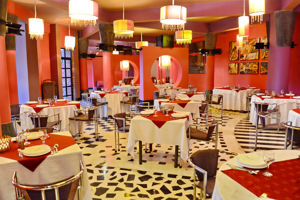 El Pueblo Tamlelt Agador