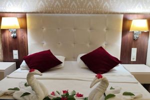 Kleopatra Micador Hotel