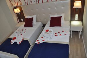 Kleopatra Micador Hotel