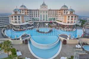 Litore Resort Hotel & Spa