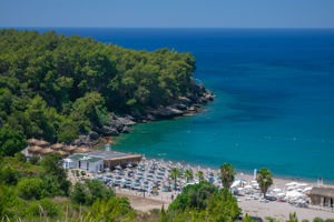 Litore Resort Hotel & Spa