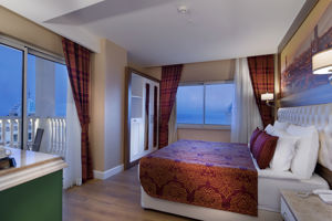 Litore Resort Hotel & Spa