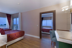 Litore Resort Hotel & Spa