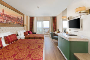 Litore Resort Hotel & Spa