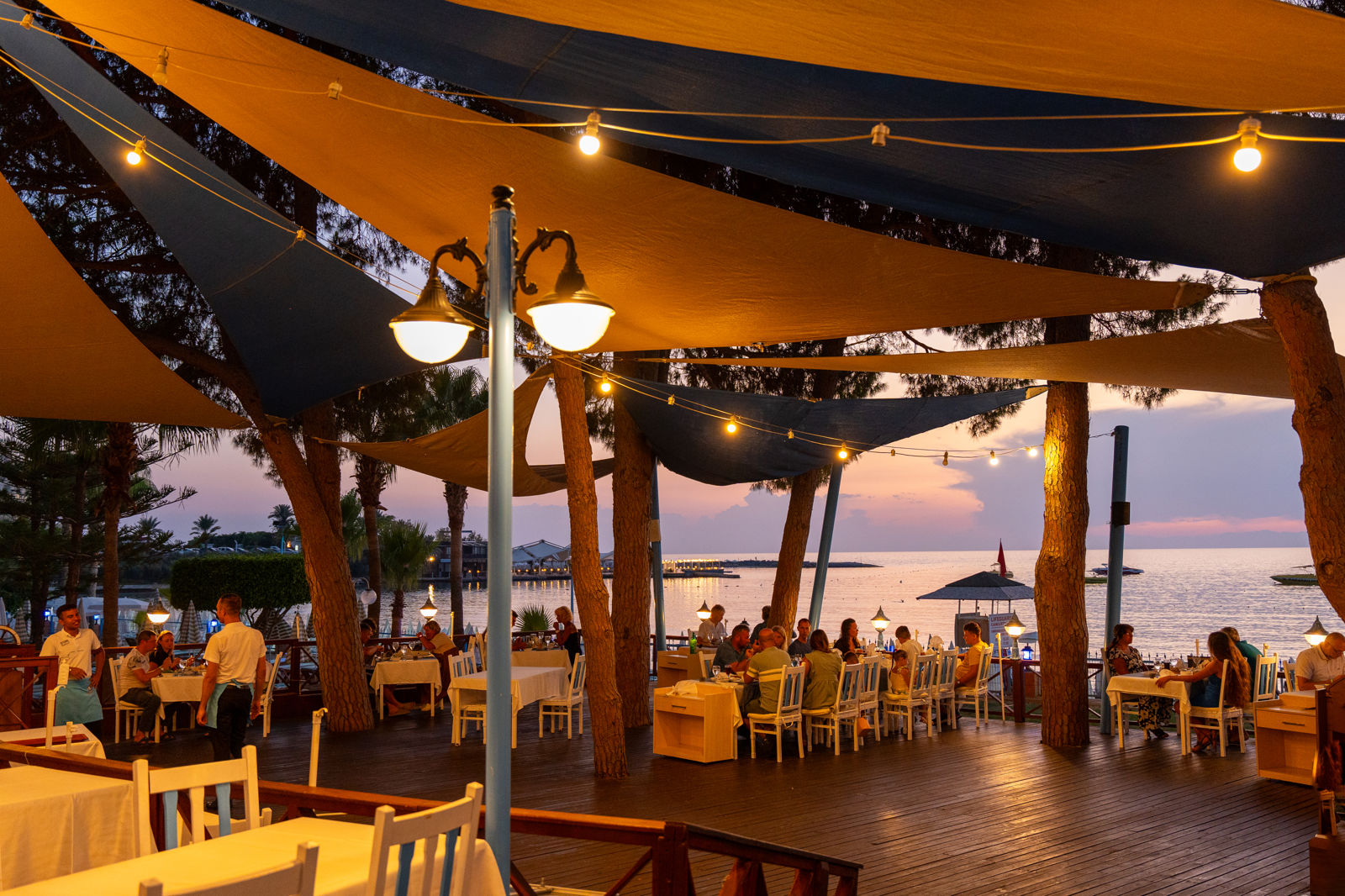 Lonicera World Hotel slide 5