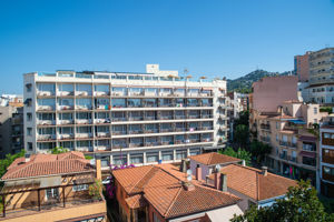 Hotel Lloret Santa Rosa
