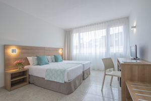 Hotel Lloret Santa Rosa