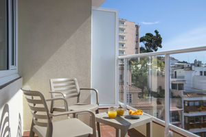 Hotel Lloret Santa Rosa