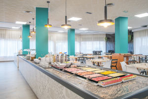 Hotel Lloret Santa Rosa